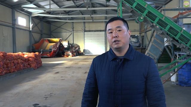 ЛУКОВАЯ ЭКОНОМИКА смотреть онлайн