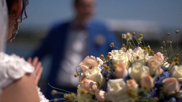 Свадьба Михаил + Наталья St."Felix" т.8-906-45-28-922 смотреть онлайн