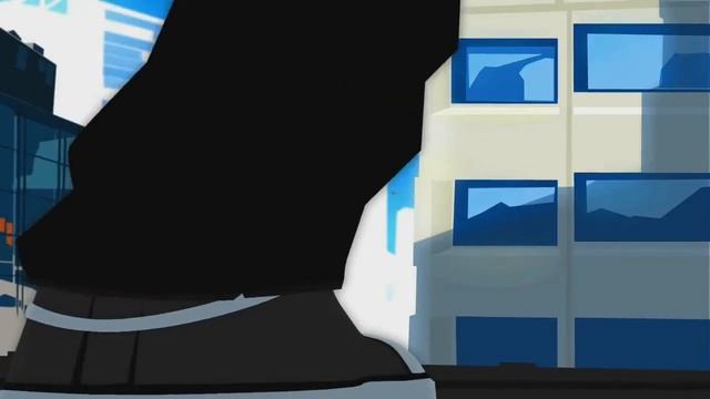 Mirrors Edge for iPhone/iPod/iPad Trailer смотреть онлайн