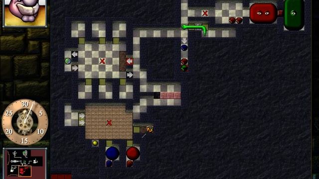 Let's Play DROD! Puzzle Mix - 3 [END] смотреть онлайн