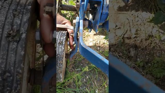 Мотокультиватор Крот з двигуном садко 6,5 к.с смотреть онлайн