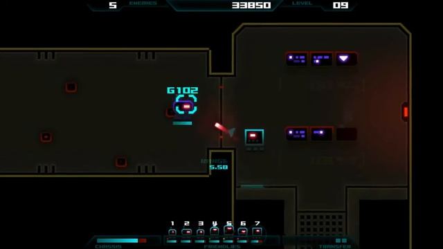 Droid Assault Ep1 смотреть онлайн