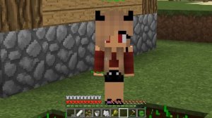 ПОЧЕМУ МАШКА ПЛАЧЕТ В МАЙНКРАФТ ! Алексбой Minecraft