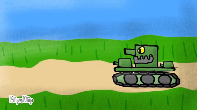 Танки против вируса 1 часть мультик про танков смотреть онлайн