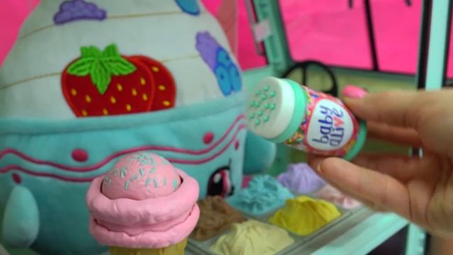 Ice Cream Truck смотреть онлайн