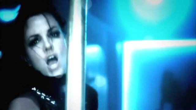 Эволюция Бритни Спирс  | The Evolution Of Britney Spears