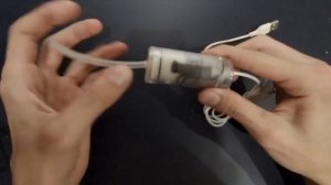 Компрессор для аквариума своими руками.