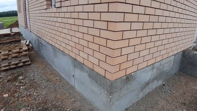 Фундамент в Уфе ( работа на застройщика в Нагаево) смотреть онлайн