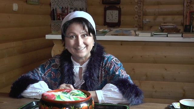 Славянский базар. Центр русской культуры "Горлица" (04.06.2020) смотреть онлайн