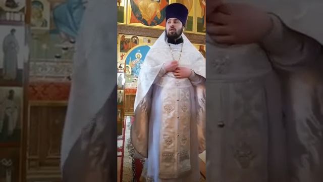 Притча о богаче и Лазаре смотреть онлайн