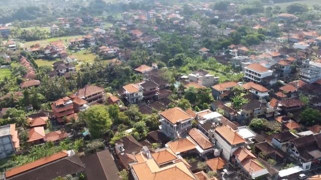 Убуд Бали - Самый духовный район??? | Где Жить на Бали | Районы Острова Бали смотреть онлайн