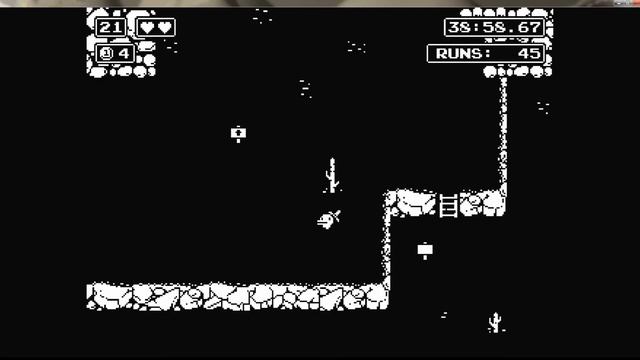 Minit: Episode #3 [The Coin Collector] смотреть онлайн