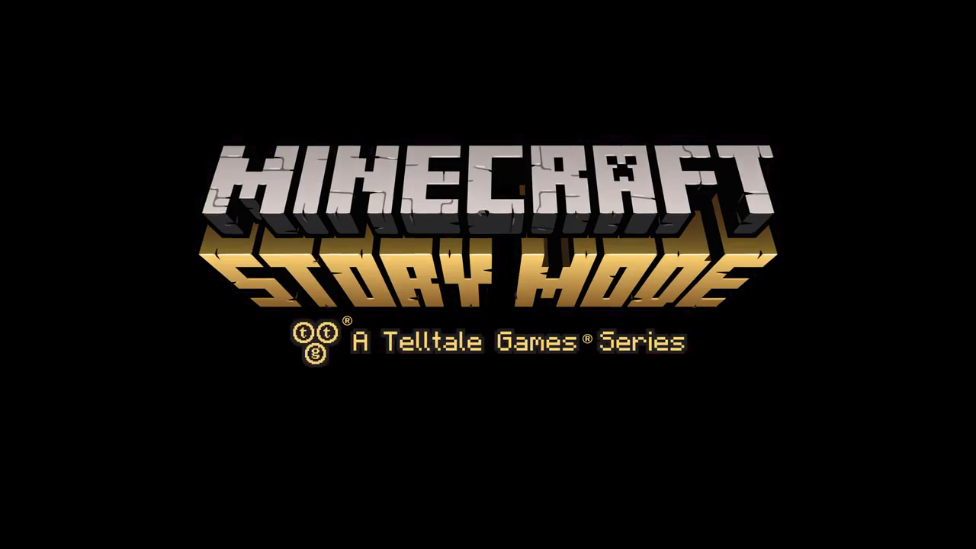 Minecraft: Story Mode - Episode 4 'Wither Storm Finale' Trailer смотреть онлайн