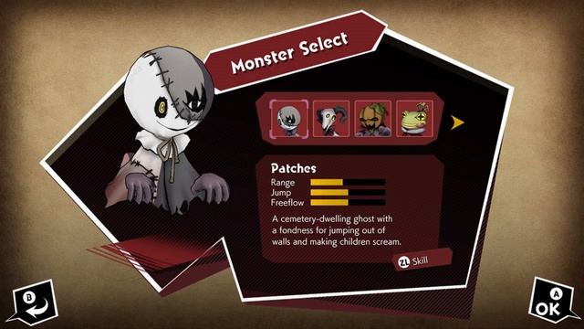 OBAKEIDORO Screens (SWITCH) AUG 19 смотреть онлайн