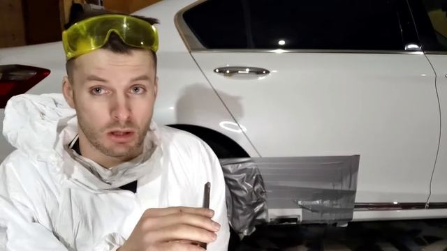 Ржавчина на автомобили! Дыры на порогах! Ремонт порогов своими руками Качественный способ! смотреть онлайн