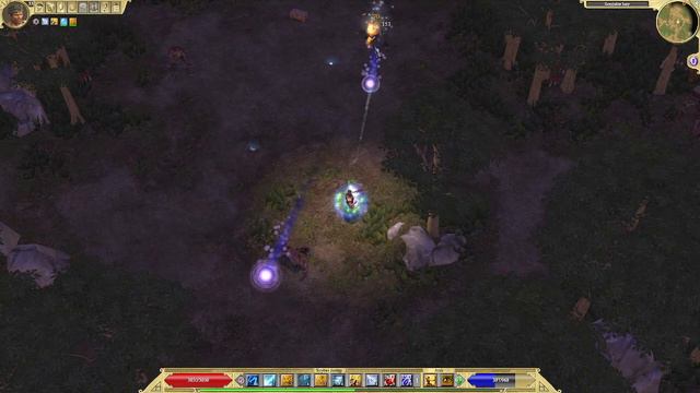 Titan Quest - Legendarna Wyprawa Odc.23 Upalne Rodos, nadchodzę... na jednej nodze ! смотреть онлайн
