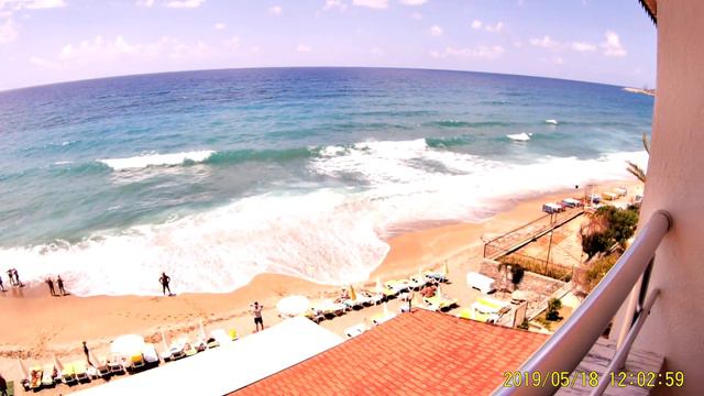 Muz 3* hotel Alanya Турция 2019, Пляж Клеопатры, Cleopatra Beach. смотреть онлайн