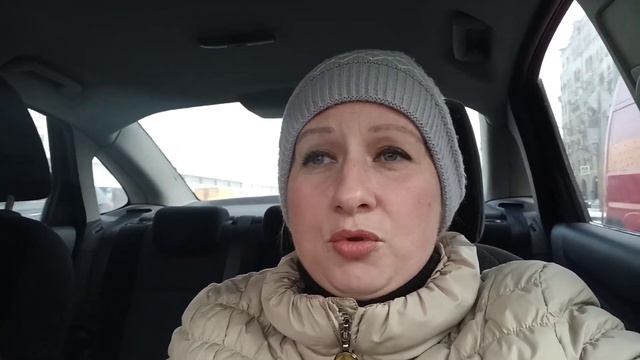 Яндекс доставка на своем авто. С утра потрепали нервы. А какой же выйдет день? смотреть онлайн