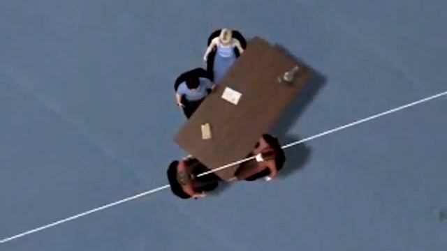 13  Схема расположения камер по форме букв  Буква L