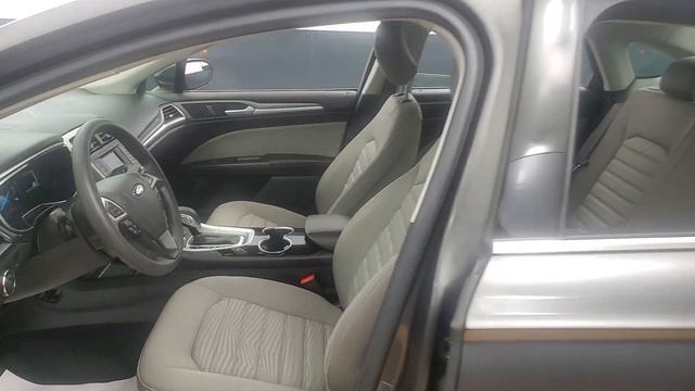 2016 Ford Fusion Hybrid S MEDIA SCREEN BACK-UP CAMERA #Carvision смотреть онлайн