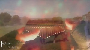 Epona's Song - Zelda Ocarina of Time - Kalimba cover (21 keys)