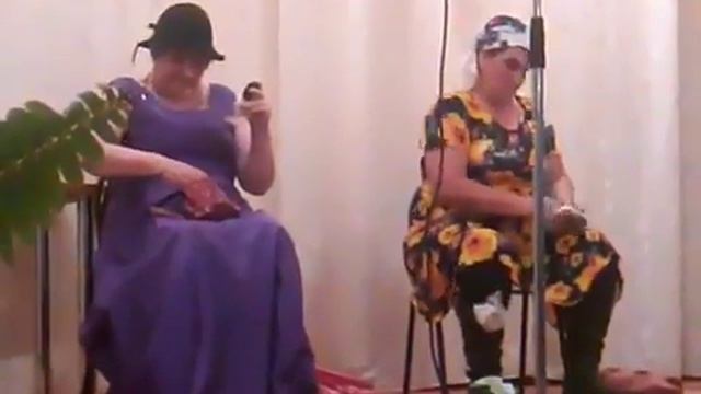 Сценка "Красавицы" смотреть онлайн