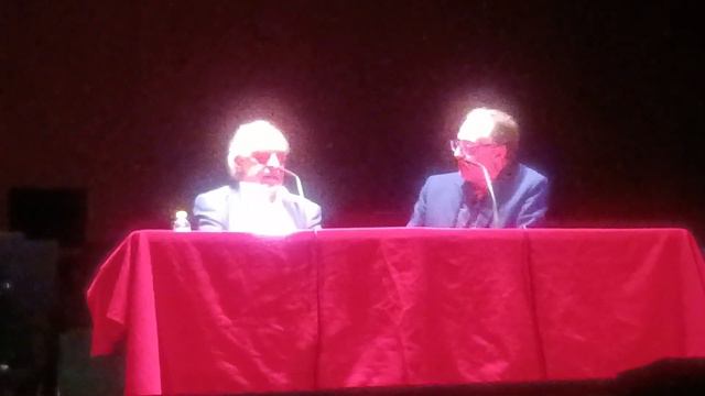 1103 La Dignitat de la Paraula: Enrique Vila-Matas, смотреть онлайн