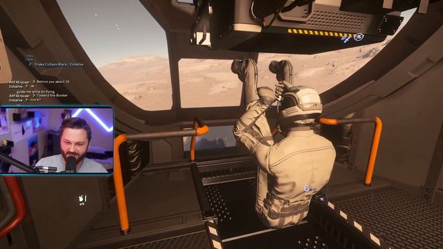 NO QUANTUM TRAVEL Starter Challenge | Star Citizen смотреть онлайн