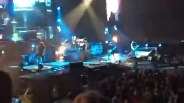otter space ~ 5SOS SLFL смотреть онлайн