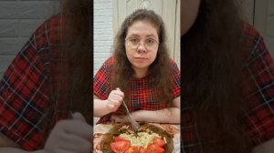Мукбанг Лапша, Котлеты/Обманутые старики