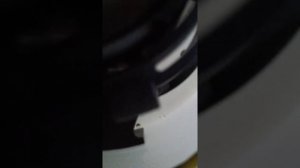 Замена сетчатого фильтра бензонасоса фольксваген гольф 5 (VW Golf 5)