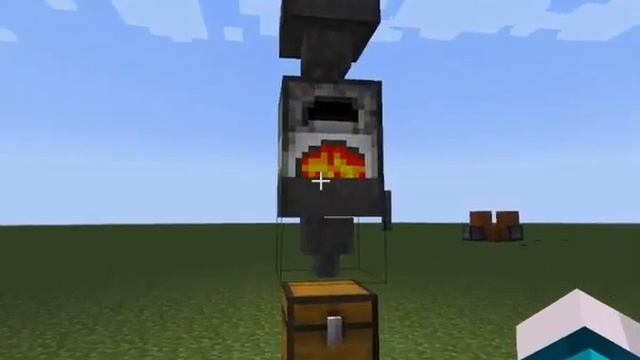 АВТАМАТИЧЕСКАЯ ПЕРЕЖАРКА ЕДЫ смотреть онлайн