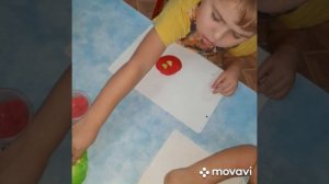 Лепка _Прянички для Матрёнки_ (2 мл.гр)- 2021.mp4