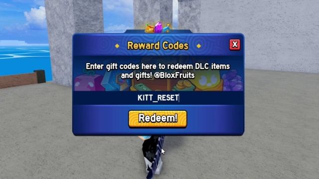 *NEW* ALL WORKING DLC CODES FOR BLOX FRUITS! ROBLOX BLOX FRUITS CODES