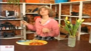 Как открыть стеклянную притёртую пробку графина