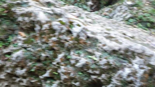 Адыгея, Каменномостский, ущелье Мишоко, водопады Руфабго, пещера Сквозная, Хаджокская теснина. смотреть онлайн