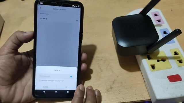 Xiaomi mi wifi repeater pro extender setup смотреть онлайн