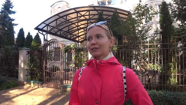 ГОРЯЧИЙ КЛЮЧ 2020. Прогулка. Ул. Ленина. Санатории. часть 1. смотреть онлайн
