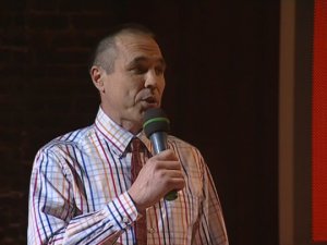 Дмитрий Соколов и Гарик Мартиросян - Имя России