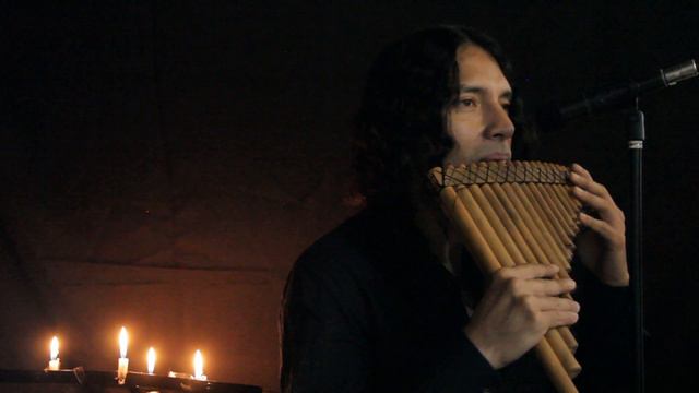 Adagio, Albinoni - Giovanny Laguado смотреть онлайн
