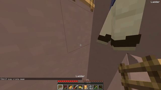 МЫ НАШЛИ СЕКРЕТНОЕ ОРУЖИЕ ПРОТИВ МОНСТРОВ! ПОСЛЕДНИЙ ЧЕЛОВЕК НА ЗЕМЛЕ #14 смотреть онлайн