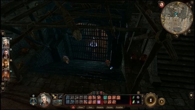 Обзор-разнос Baldur's Gate 3 - 10 пунктов (2024) смотреть онлайн