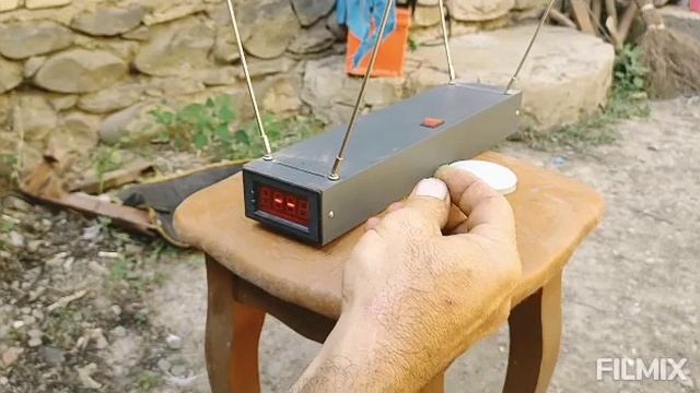 Чудо новинка от BORNER XSB 1.