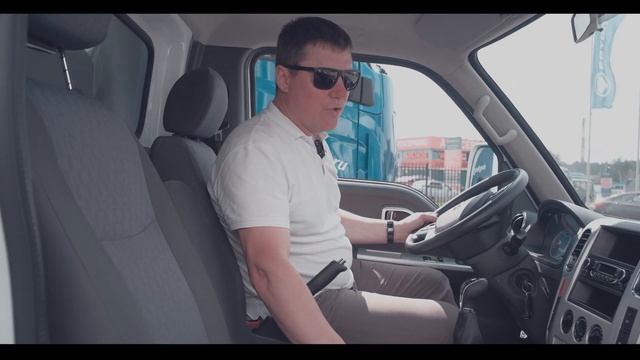 Китайские грузовики с корнями Volvo и Nissan. ПОЛУЧИЛИ ДИЛЕРСТВО DONGFENG смотреть онлайн