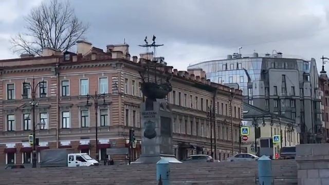 Полтава Воскресенская набережная. метро Чернышевская Нева Санкт-петербург смотреть онлайн