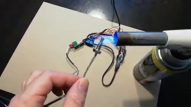 Высокотемпературный термометр для духовки смотреть онлайн