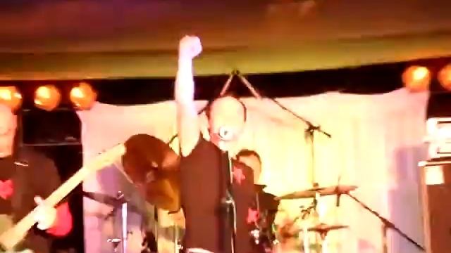 КРАСНЫЕ ЗВЁЗДЫ "Наш марш" смотреть онлайн
