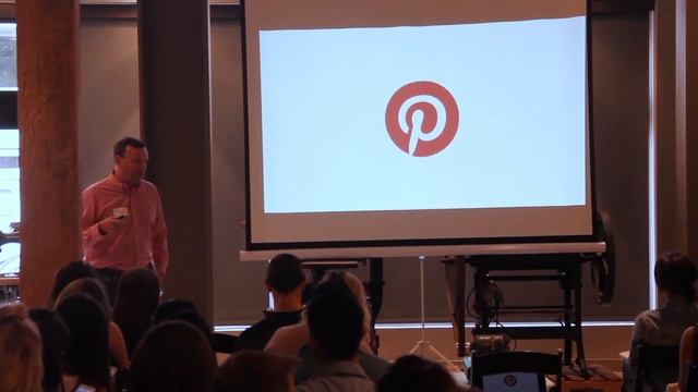 Advertising with Pinterest смотреть онлайн