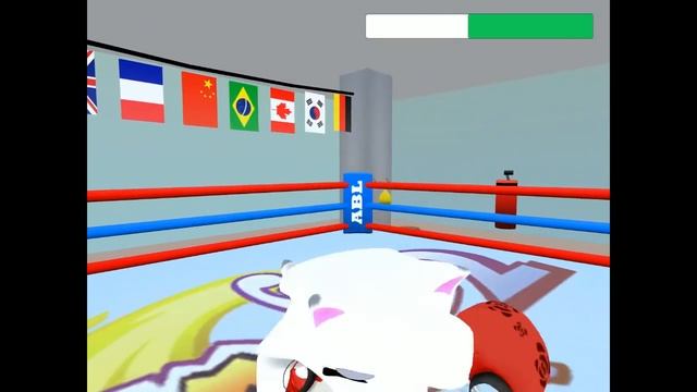 ✧Furry Ryona✧ Animal Boxing 2 Alpha Build (Cami) смотреть онлайн
