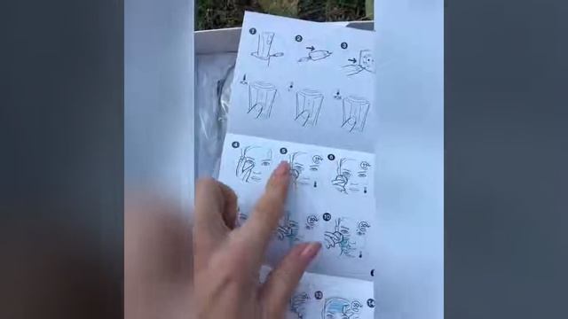 LR Германия в Украине. ОБЗОР ПРИБОРОВ ZeitGard смотреть онлайн